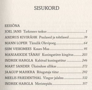 Vinguv jalaluu