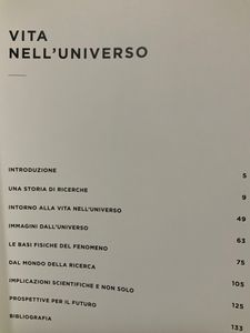 Viaggio Nell'Universo. Scoperte E Segreti Dell'Astrofisica - n. 24 - Vita Nell'Universo
