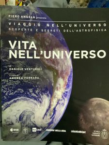 Viaggio Nell'Universo. Scoperte E Segreti Dell'Astrofisica - n. 24 - Vita Nell'Universo