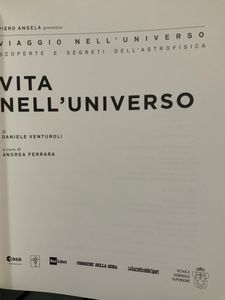 Viaggio Nell'Universo. Scoperte E Segreti Dell'Astrofisica - n. 24 - Vita Nell'Universo