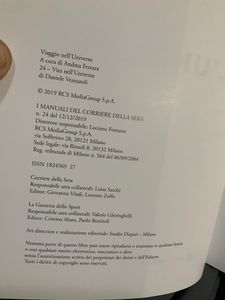 Viaggio Nell'Universo. Scoperte E Segreti Dell'Astrofisica - n. 24 - Vita Nell'Universo