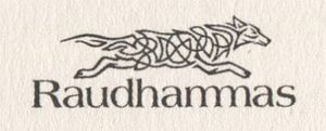 Raudhammas