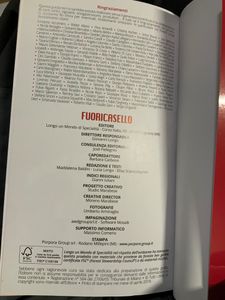Fuoricasello - 828 Indirizzi Per Trovare Una Sosta Di Gusto A Pochi Minuti Dalle Uscite Delle Autostrade E Delle Più Importanti Superstrade
