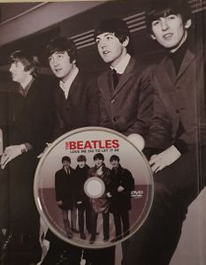 The Beatles are Coming - Beatlemania through the Concert Years: From The Cavern to Let It Be
