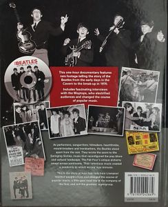 The Beatles are Coming - Beatlemania through the Concert Years: From The Cavern to Let It Be