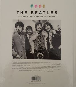 The Beatles: The Band That Changed the World