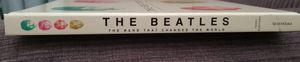 The Beatles: The Band That Changed the World