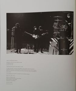 The Beatles: The Band That Changed the World