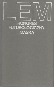Kongres Futurologiczny. Maska