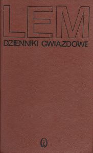 Dzienniki Gwiazdowe