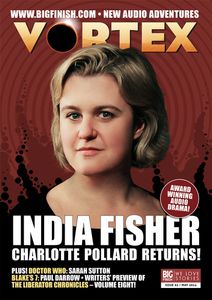 Vortex #63