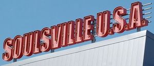 Soulsville
