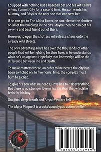 The Alpha Plague 2