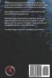 The Alpha Plague 3
