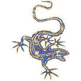 Lizard (2)