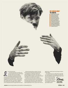 SciFiNow #107