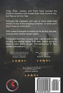 The Alpha Plague 4