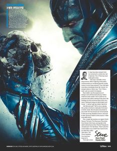 SciFiNow #115