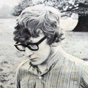 Paul Brady