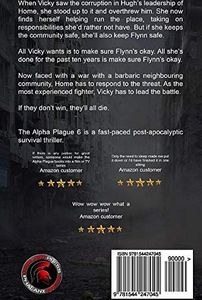 The Alpha Plague 6