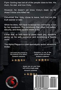 The Alpha Plague 7