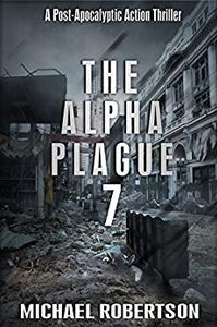 The Alpha Plague 7