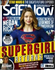 SciFiNow #116
