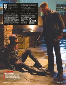 SciFiNow #116