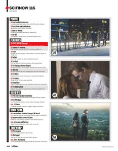 SciFiNow #116