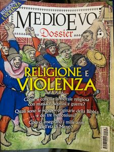 Medioevo Dossier - (n.036)