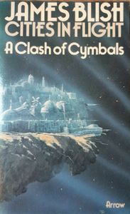 A Clash of Cymbals