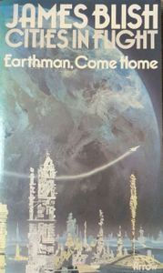 Earthman, Come Home