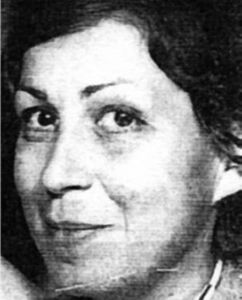Tandori Ágnes
