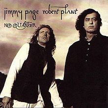 No Quarter (Album)