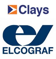 Clays Ltd, Elcograf S.p.A.