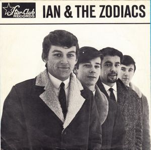 Ian & The Zodiacs
