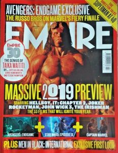Empire #358