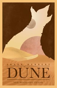 Dune (50th Anniversary Edition)