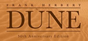 Dune (50th Anniversary Edition)
