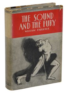 The Sound and the Fury