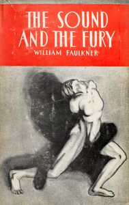 The Sound and the Fury