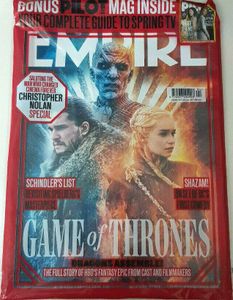 Empire #360