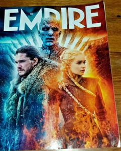 Empire #360