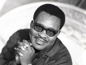 O.V. Wright