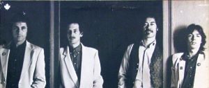 The Dukes