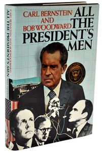 All the President's Men