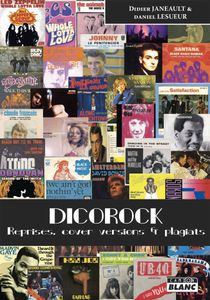 Dicorock (Reprises, cover versions et plagiats)