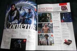 SFX #309