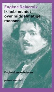 Ik heb het niet over middelmatige mensen