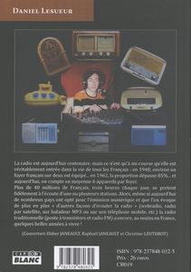 Petite histoire de la radio française (de 1920 à nos jours)